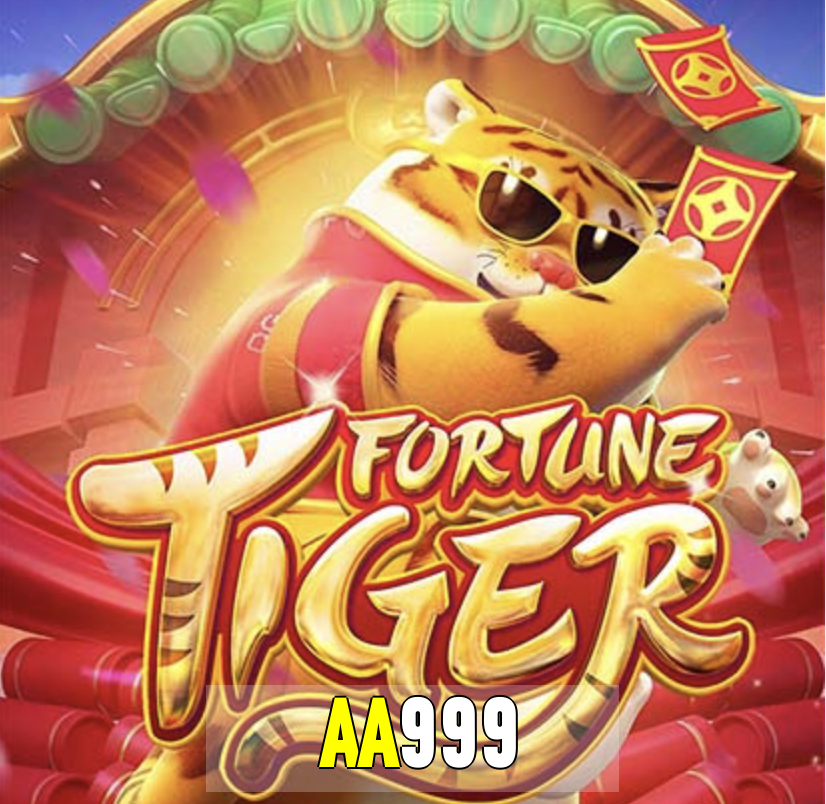 Fortune Tiger